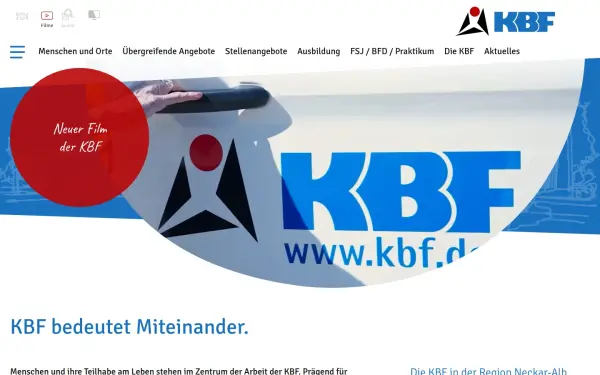 www.kbf.de