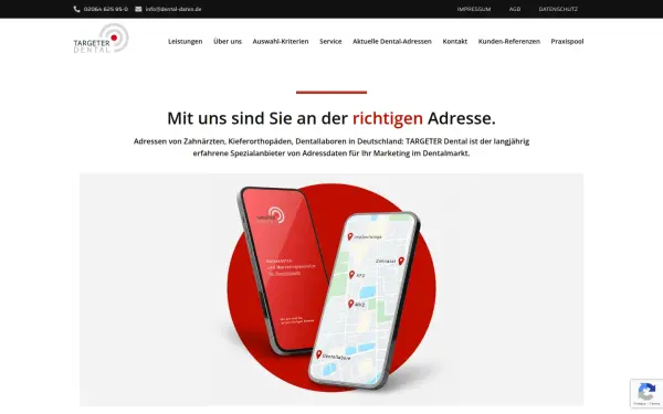 dental-daten.de