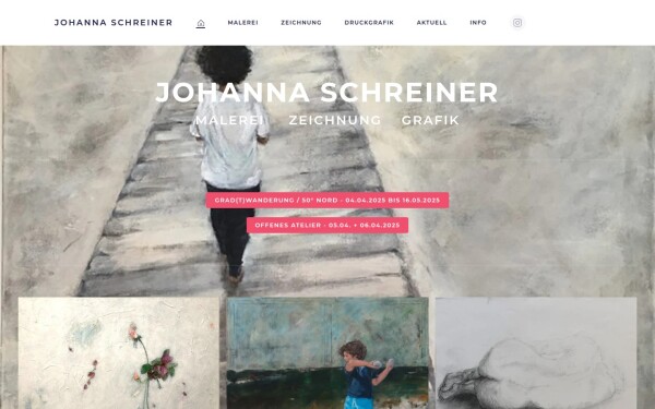 johanna-schreiner.de