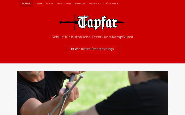 tapfar.de