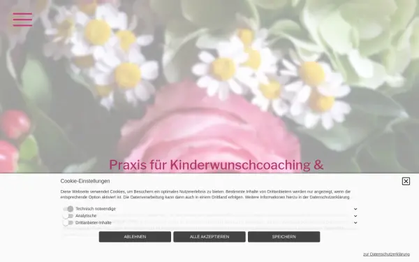 amrei-klingenberg.de