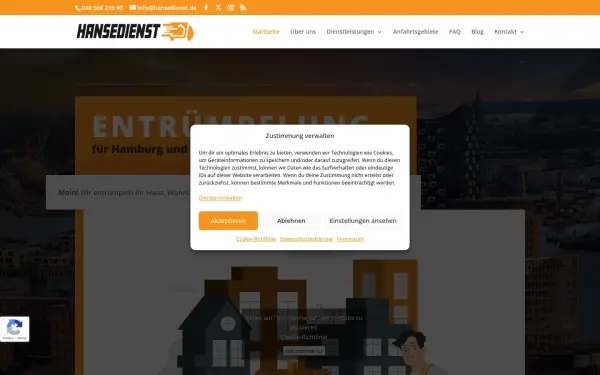 hansedienst.de