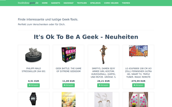 itsoktobeageek.de