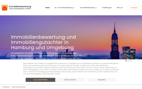 www.sv-schlueter.de