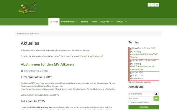 musikverein-alkoven.at