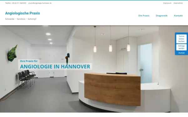 angiologie-hannover.de