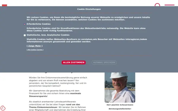 lohnsteuerhilfe-bayreuth.de