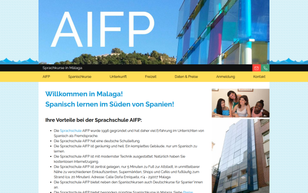 www.malaga-sprachschule.de