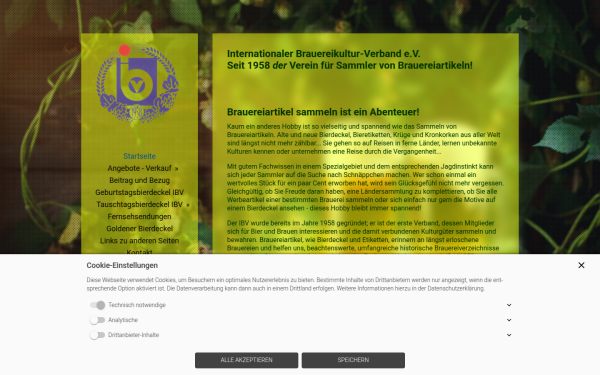 ibv1958.biz