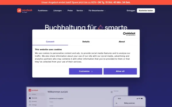 sevdesk.at