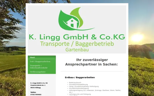 www.lingg-kisslegg.de