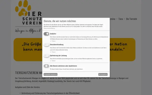 tierschutz-wangen.de