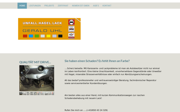 www.gerald-uhl.at