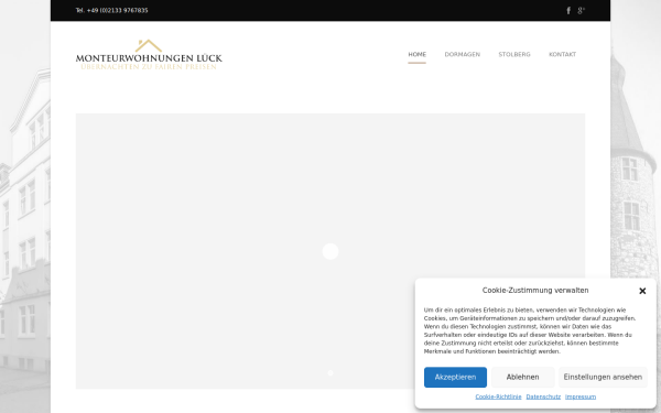 www.monteurwohnungen-lueck.de