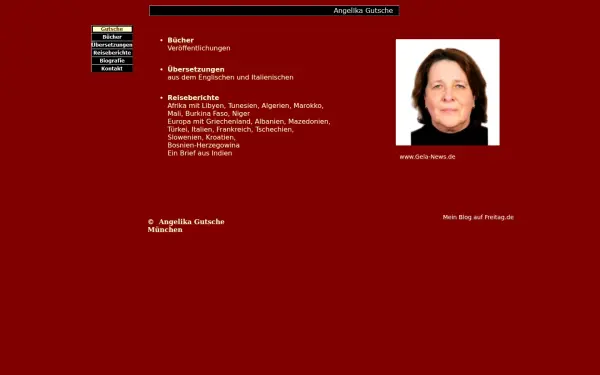angelika-gutsche.de