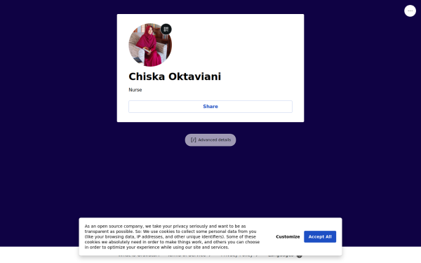 chiskaokta.bio