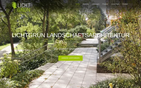 www.lichtgruen.com