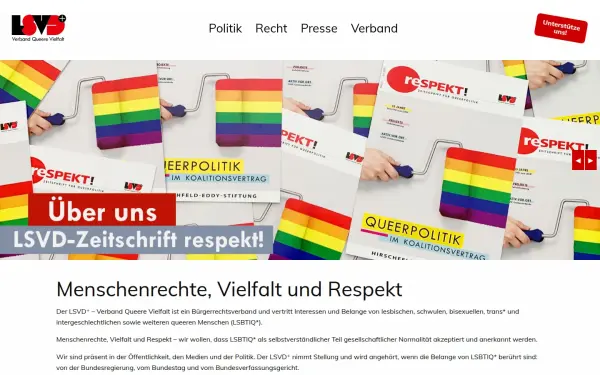 www.lsvd.de