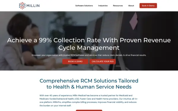 www.millinmedical.com