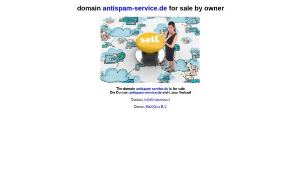 antispam-service.de