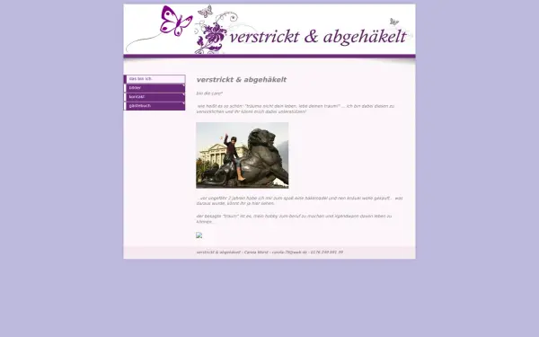 die-haekeln.de