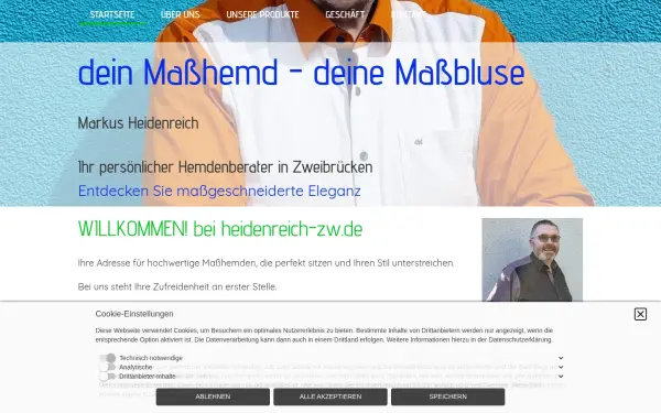 heidenreich-zw.de