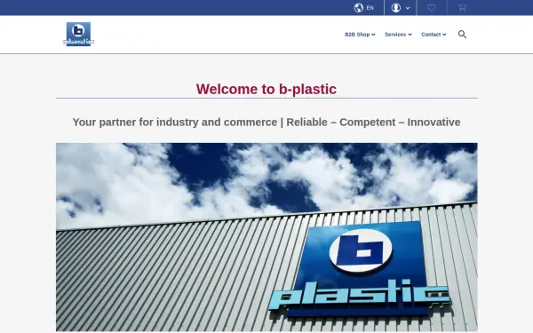 www.b-plastic.com