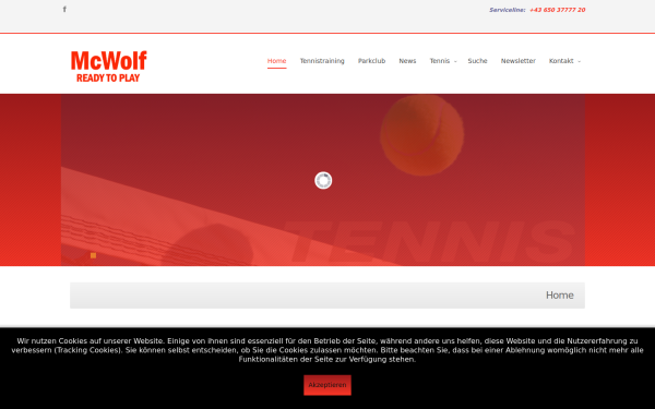 mcwolf.at