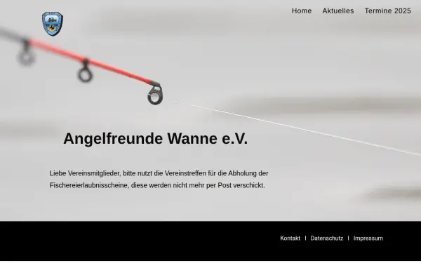 www.angelfreunde-wanne.de
