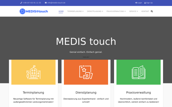 medis-touch.de
