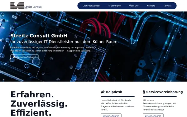 streitz-consult.de