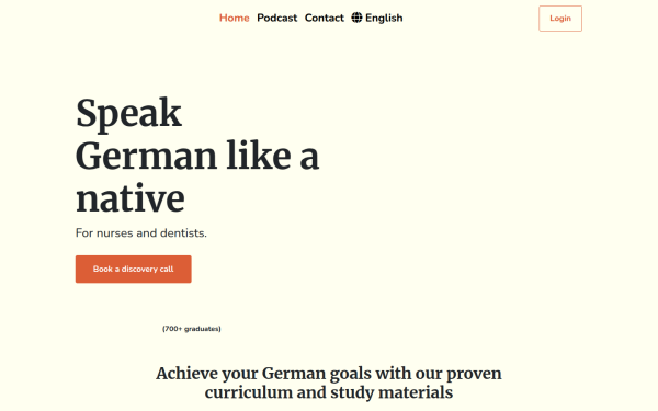 deutschd1.com