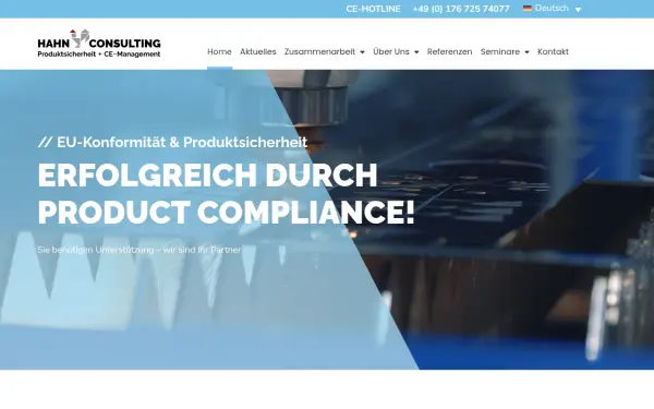 hahn-consulting.de