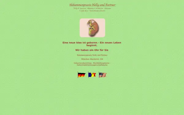 hebammenpraxis-nelly.de