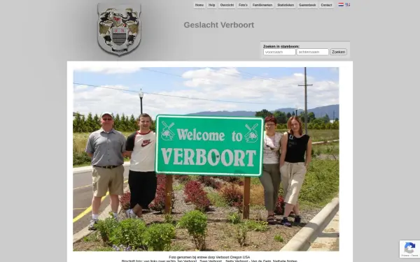 verboort.info