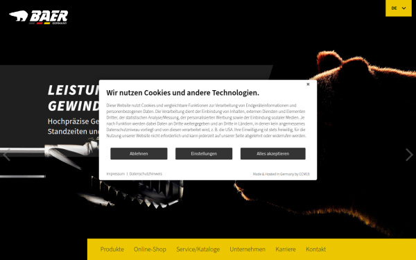 www.gewindebohrer.de