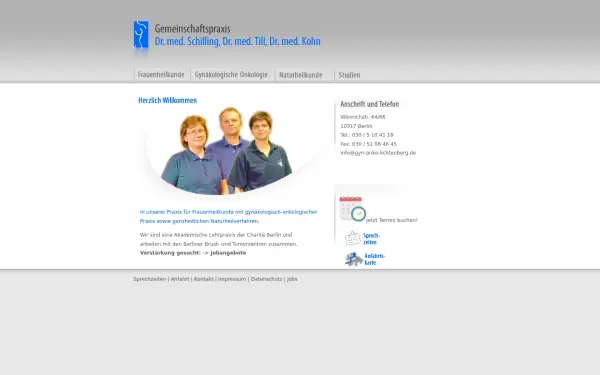 gyn-onko-lichtenberg.de