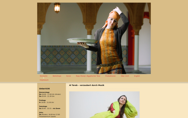 www.berlin-orientalischer-tanz.de