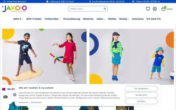 www.jako-o.com
