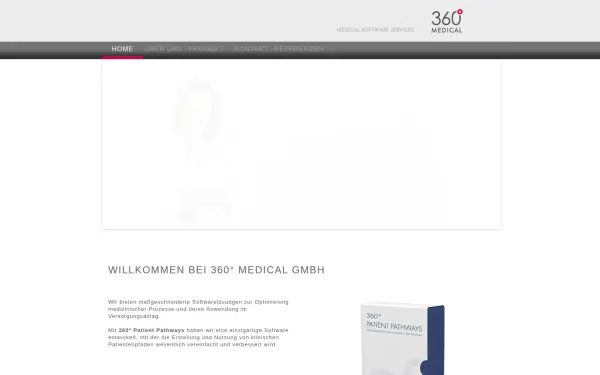 www.360gradmedical.de