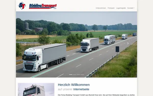 www.buedding-transporte.de