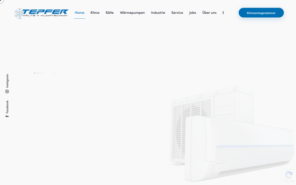 kaeltetechnik-tepfer.de