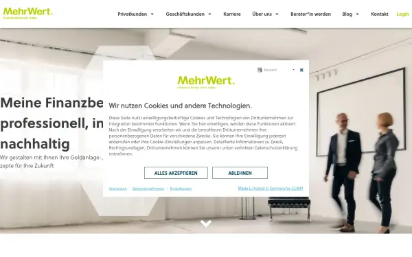 www.mehrwert-finanzen.de