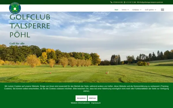 golfclub-talsperre-poehl.de