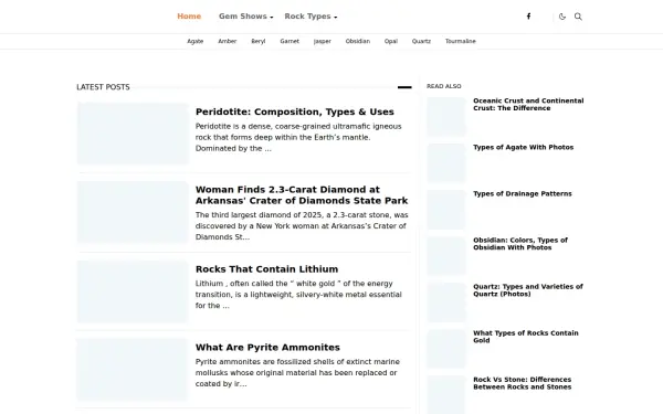 www.geologyin.com