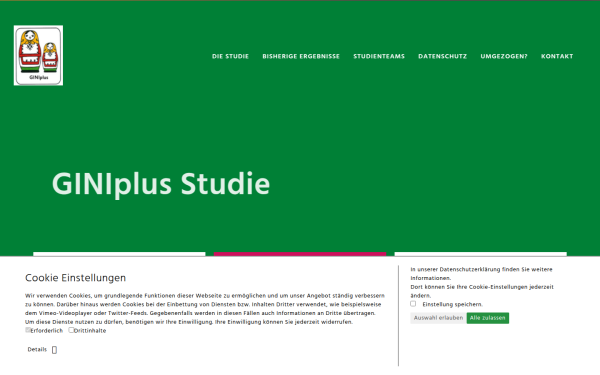 www.ginistudie.de