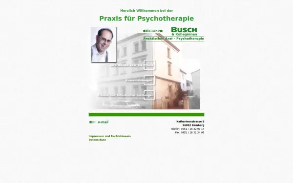 psychotherapie-bamberg.de