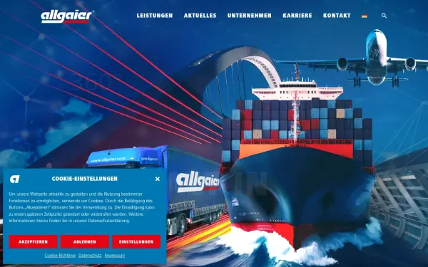 www.allgaier.com