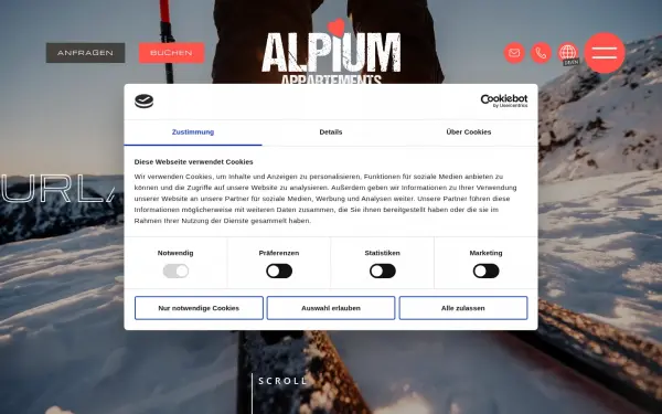 www.alpium.de