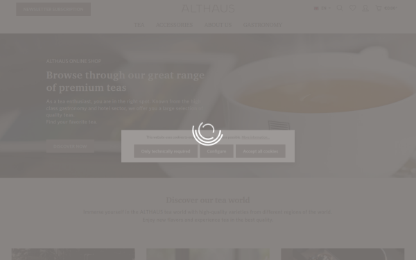 althaustea.de